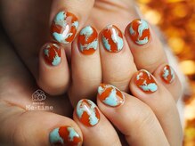 アトリエ ミータイム(Atelier Me-time)/sheer×matte