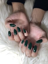 オンリーユー(Only You)/ネイル