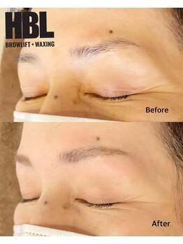 パフューム フィーラ(Perfume Feela)/ハリウッドブロウリフト