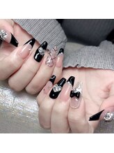 クイーンズビューティーサロン 新宿本店(Queen's beauty salon)/バラジュル対応やり放題コース