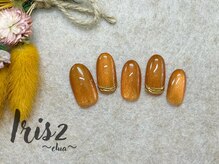 アイリスエルア(Iris2 elua)/シーズンデザインコース