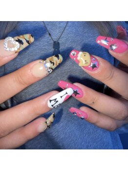 ジェシー(JESSIE)/