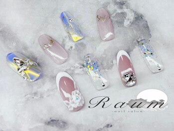 ラウム(Raum)/デザインコースA¥9700