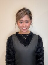 ケギライ アイブロウ 梅田店(kegirai) ゆの 