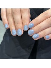 チャンス(CHANCE)/ブルーワンカラー