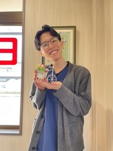 すみれ接骨院 渡辺 啓太