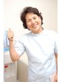 耳つぼ健康相談室 蛍池店/山本佳子