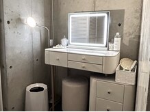 ニコ(Nico)/メイクスペース