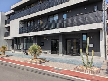 イージープラス つくば店(EASY+)/サロン外観