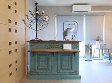 ゆったりとした空間で落ち着いて過ごせます♪