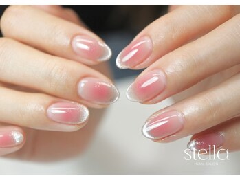 ステラ(stella)/チーク×マグネット♪