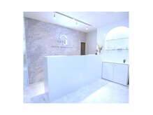 ジルフィー(GILFY)の雰囲気（清潔感ある上質な店内でゆったりとお過ごしいただけます♪）