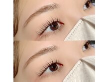 サッシーラッシュ(SASSY LASH)/Parisienneラッシュリフト♪