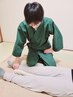 【足技】ほぐし整体　60分 6100円