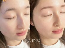 リアアイズ(Li'a eyes)