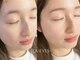 リアアイズ(Li'a eyes)の写真/お顔の重要パーツ、眉毛は眉毛のプロにお任せ下さい！☆お顔の8割の印象は眉毛で決まります♪