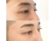 サロンベルエット 西岡崎駅前店(Salon Bellet)/ブロウリフト&まつ毛パーマ