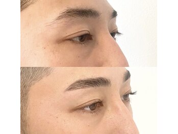 サロンベルエット 西岡崎駅前店(Salon Bellet)/ブロウリフト&まつ毛パーマ