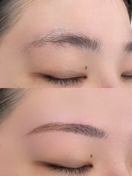 ビュー テンジン 天神 大名(VIEW TENJIN)/アイブロウ（眉毛）wax脱毛