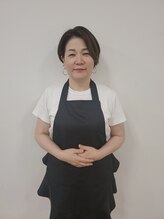 サーラ(SA-RA) 平野 友美