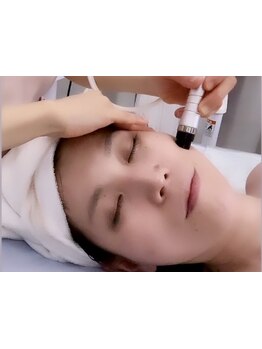 毛穴ケアをしたい