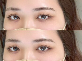 ビビエール 姫路店(viviAiles)/潤いまつげパーマ