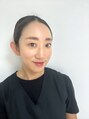 エヌプラスビューティー(N+beauty)/RINA