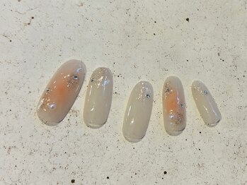 ビューティーサロン リコ(BeautySalon Rico)/定額シンプルコース