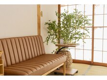 さかい整体院/カウンセリングスペース