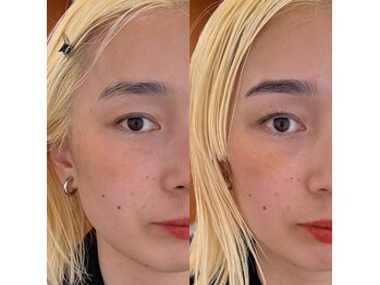 ネストアイ(NEST eye)/Lashlift & Eyebrow