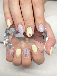 レギュラーコース