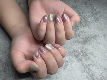 イヴ(Eve)/【定額simple】