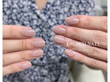 エルココネイル(L COCO Nail)/