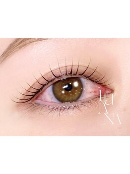 キープ力が自慢のサロン