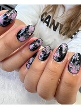 ネイルサロン カリス(Charis)/お客様ネイル