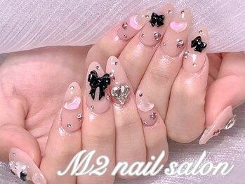 エムズ ネイルサロン(M2)/