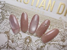 サロンダブリュー 銀座店(SALON W)/大人可愛い叶える★定額コースB