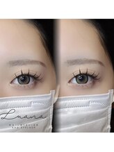 ネイルアトリエ ルアナ(LUANA)/