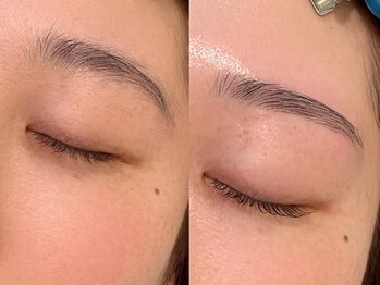 イーズ(ease.)/美眉スタイリング