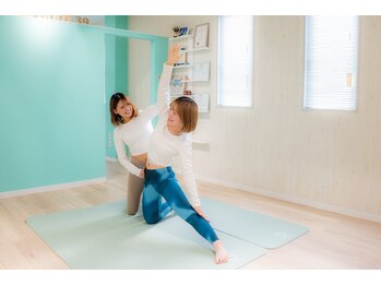 リノ ボディ(Lino body39)