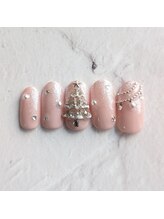 アンクローチェ(Ann Cloche)/定額☆11000円（ハンドジェル）