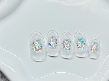 クリアニュアンス