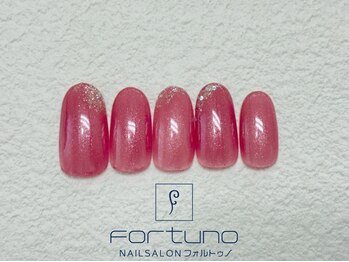 フォルトゥノ 静岡本店(Fortuno)/オフィス