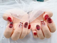 ジョジョネイル 池袋店(JOJOネイル)/