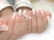 ラズワルド(Lazward)/ちゅるん＊ワンホンベージュ