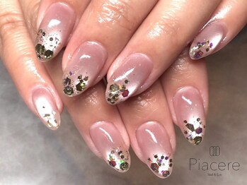 ピアチェーレ(Piacere)/