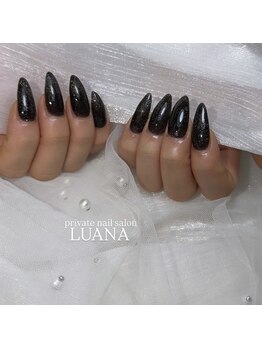 ルアナ(LUANA)/