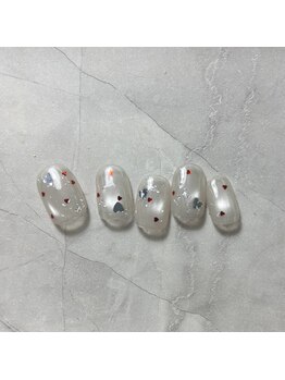 《定額シンプルデザイン》