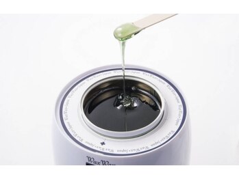 銀座ボニー 旭川店の写真/市内で最多のワックス施術実績＊【VIO3か所WAX脱毛¥5500】黒ずみ・ムレ・自己処理負担を軽減し毎日を快適に