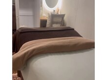 ラリューム 代官山(L’arum)の雰囲気（102号室【LeReve】幹細胞培養液専門フェイシャル＆ボディサロン）